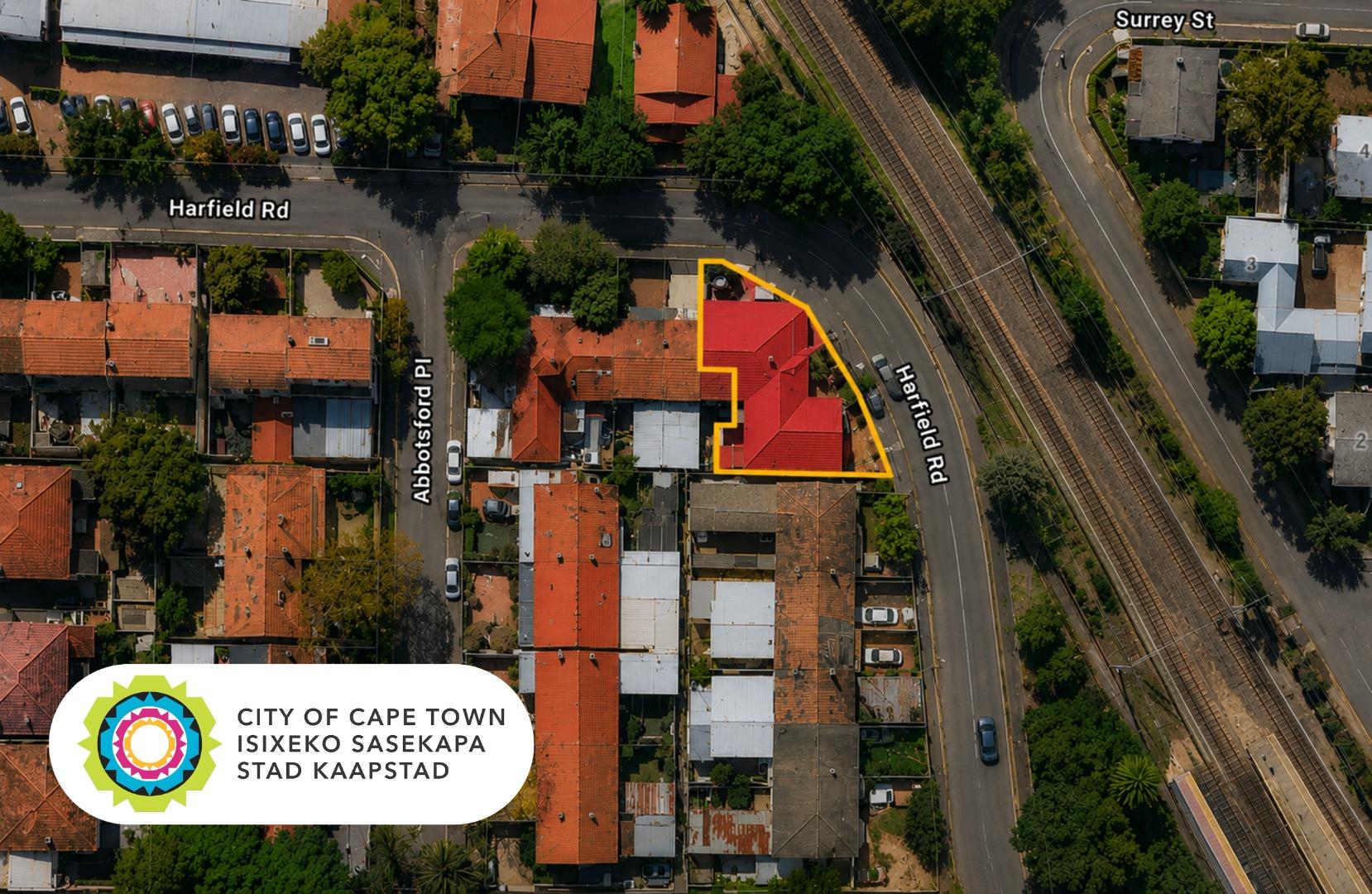 House in Claremont Upper, Cape Town - Western Cape
