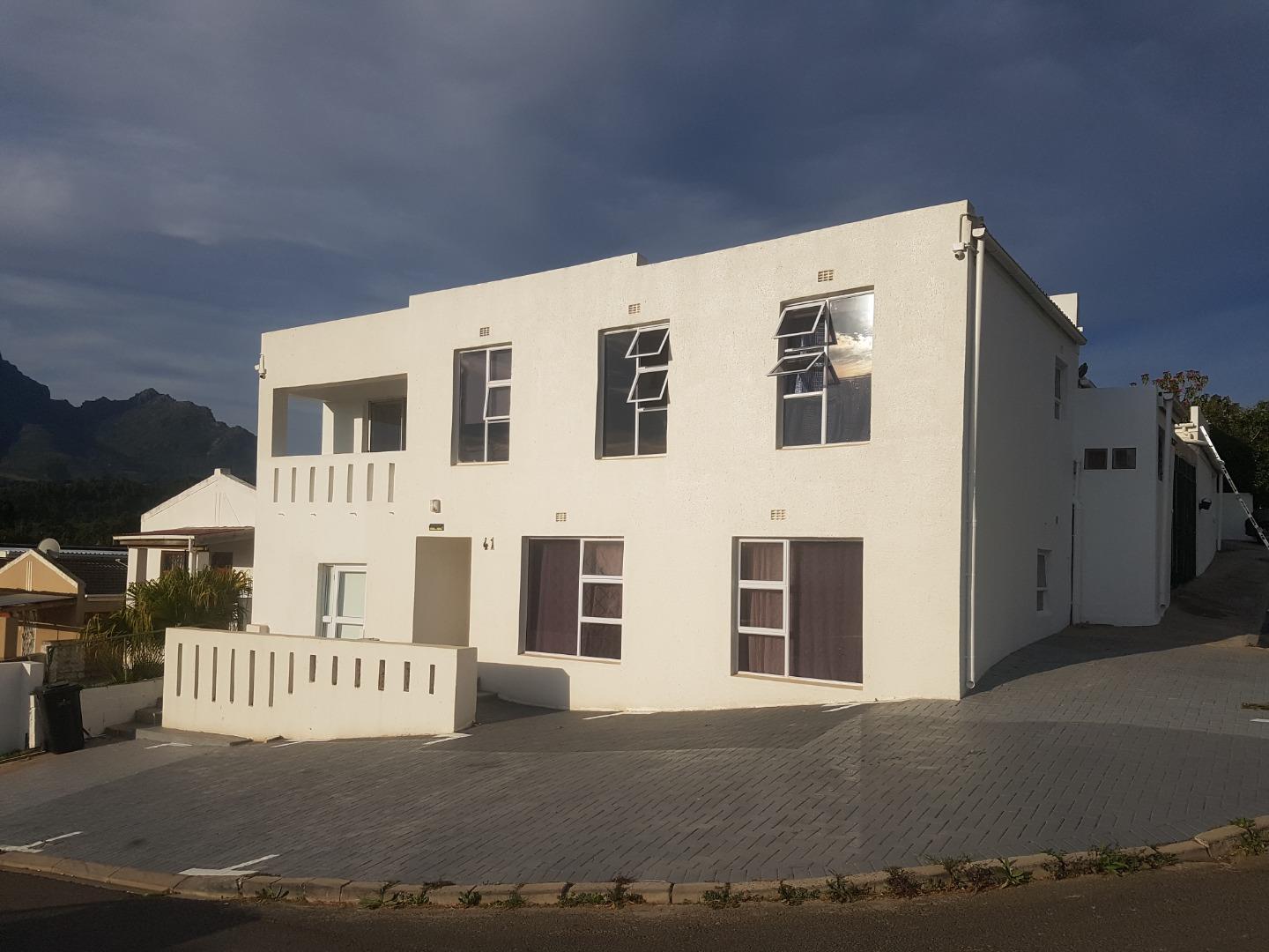 Prime Stellenbosch Student Accommodation Opportunity - Western Cape