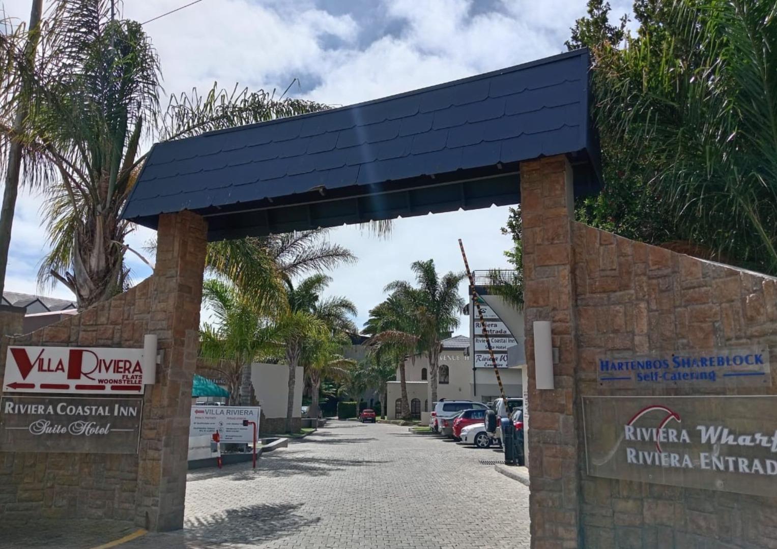 Garden Route-Hotel Hospitality Investment Opportunity Sold As Going Concern - Western Cape