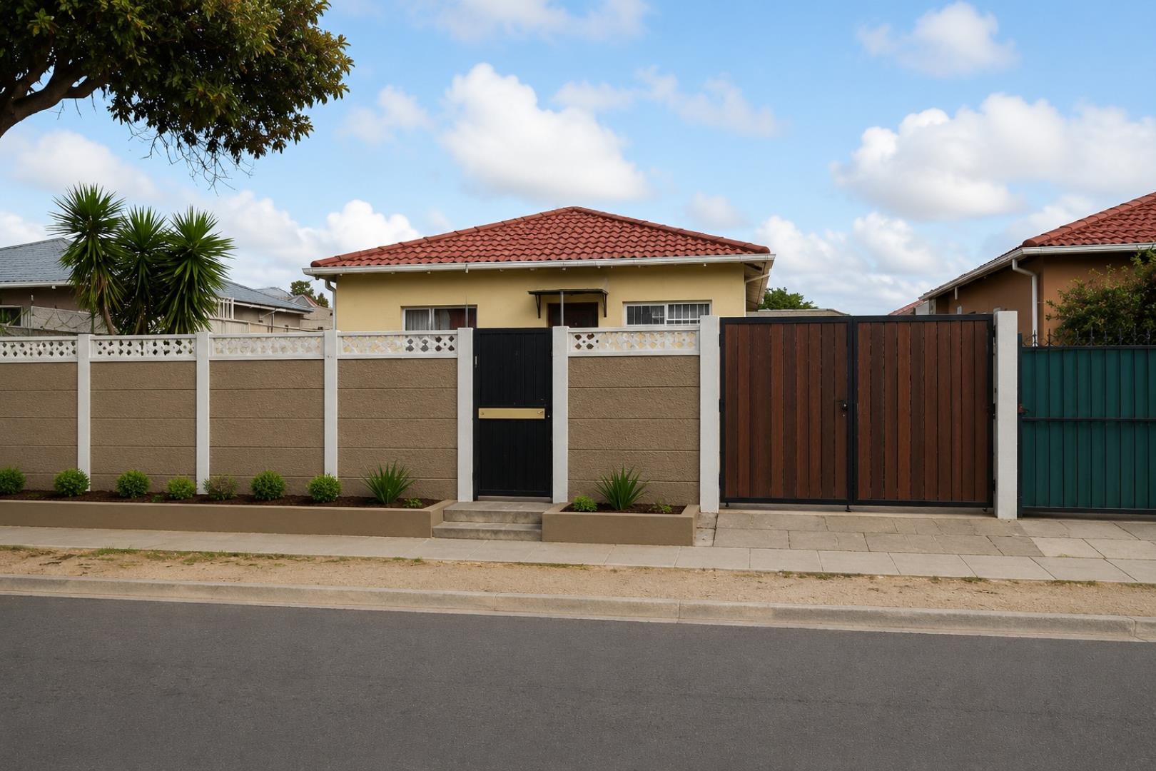 Prime Investment Transformation Opportunity - Western Cape