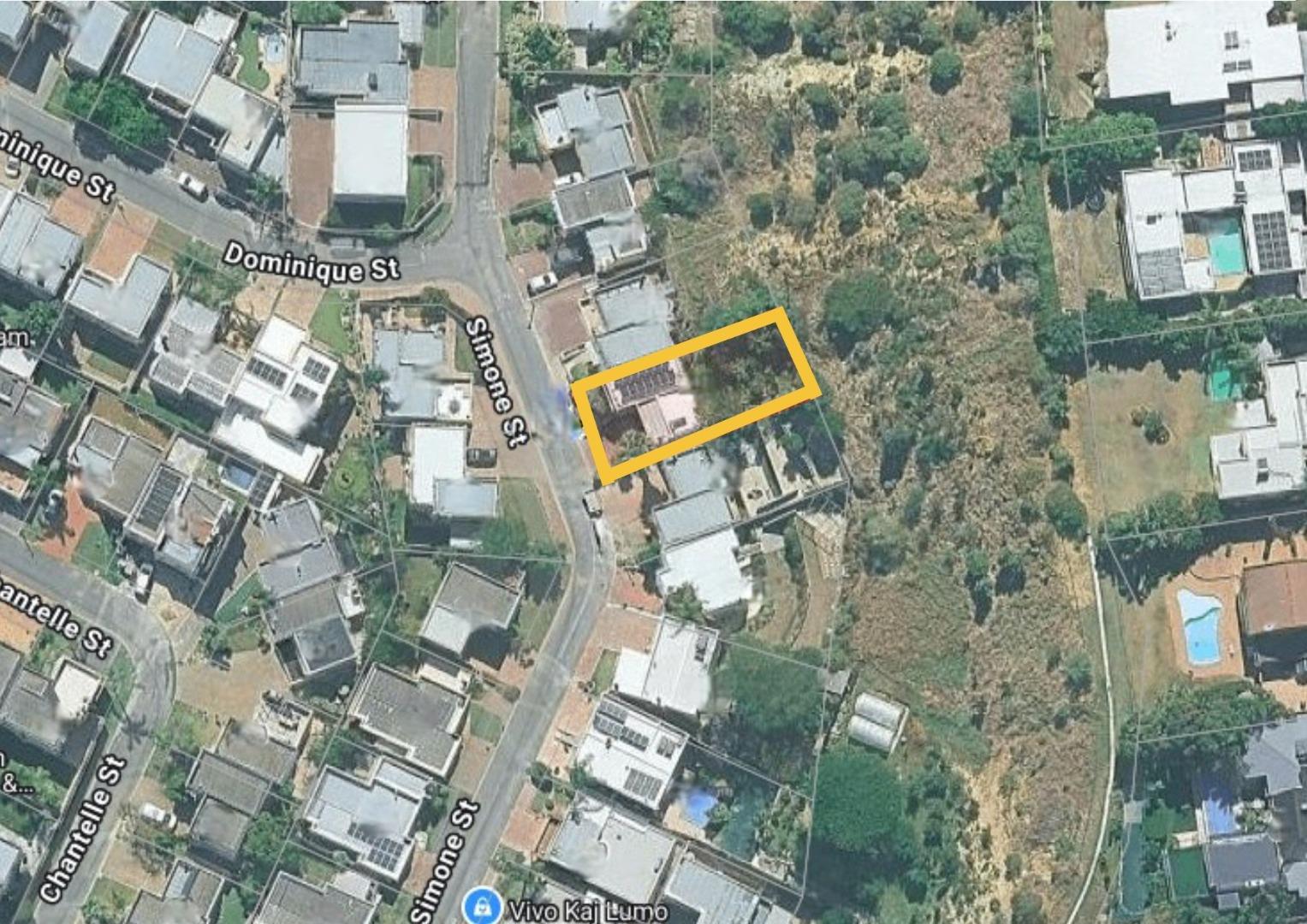 388m² Land To Develop In Sought After Estate - Western Cape