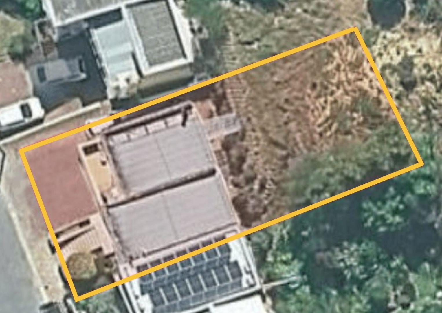 Plot To Develop In Sought After Estate - 388m² - Western Cape