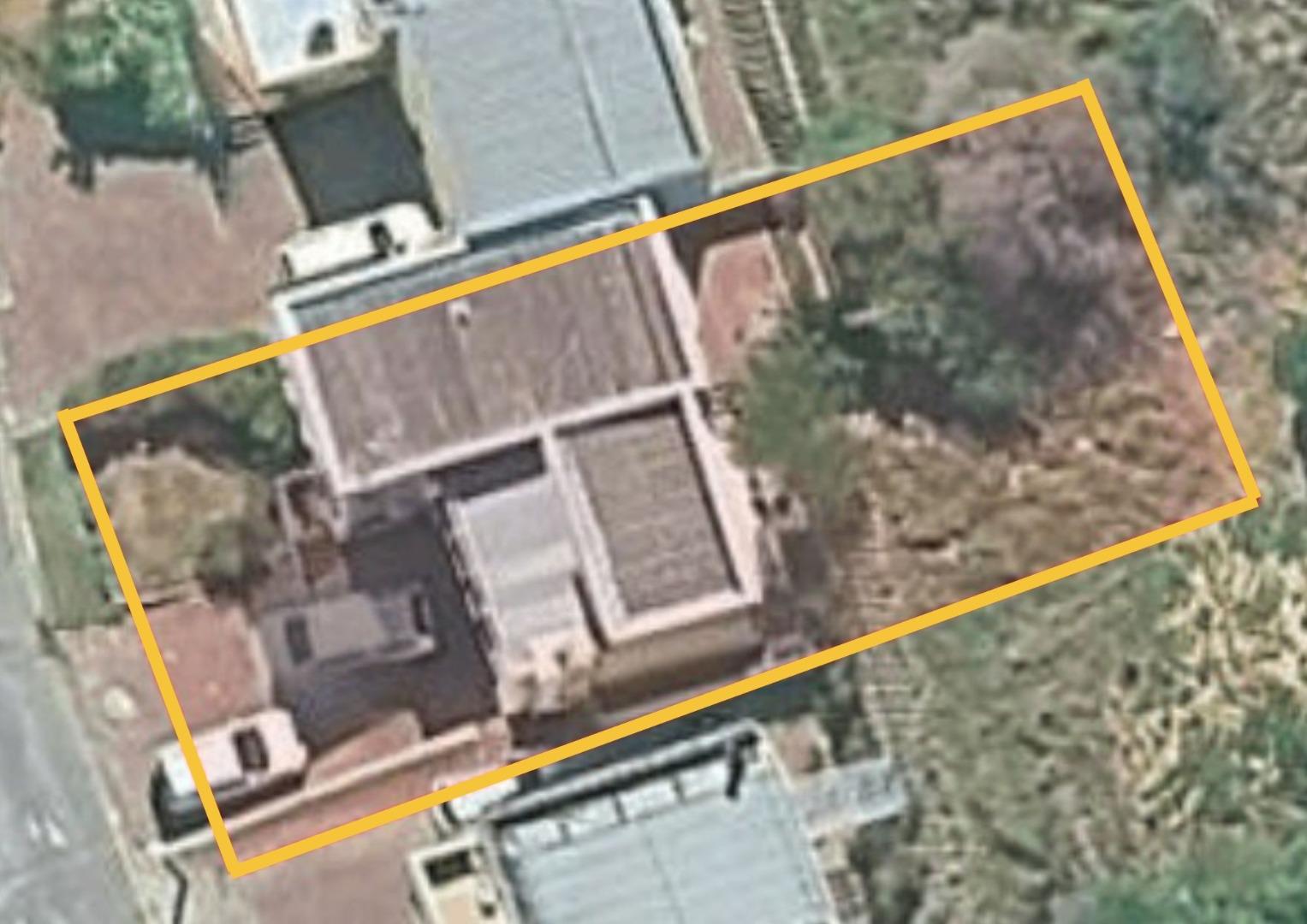 Plot To Develop In Sought After Estate - 379m² - Western Cape