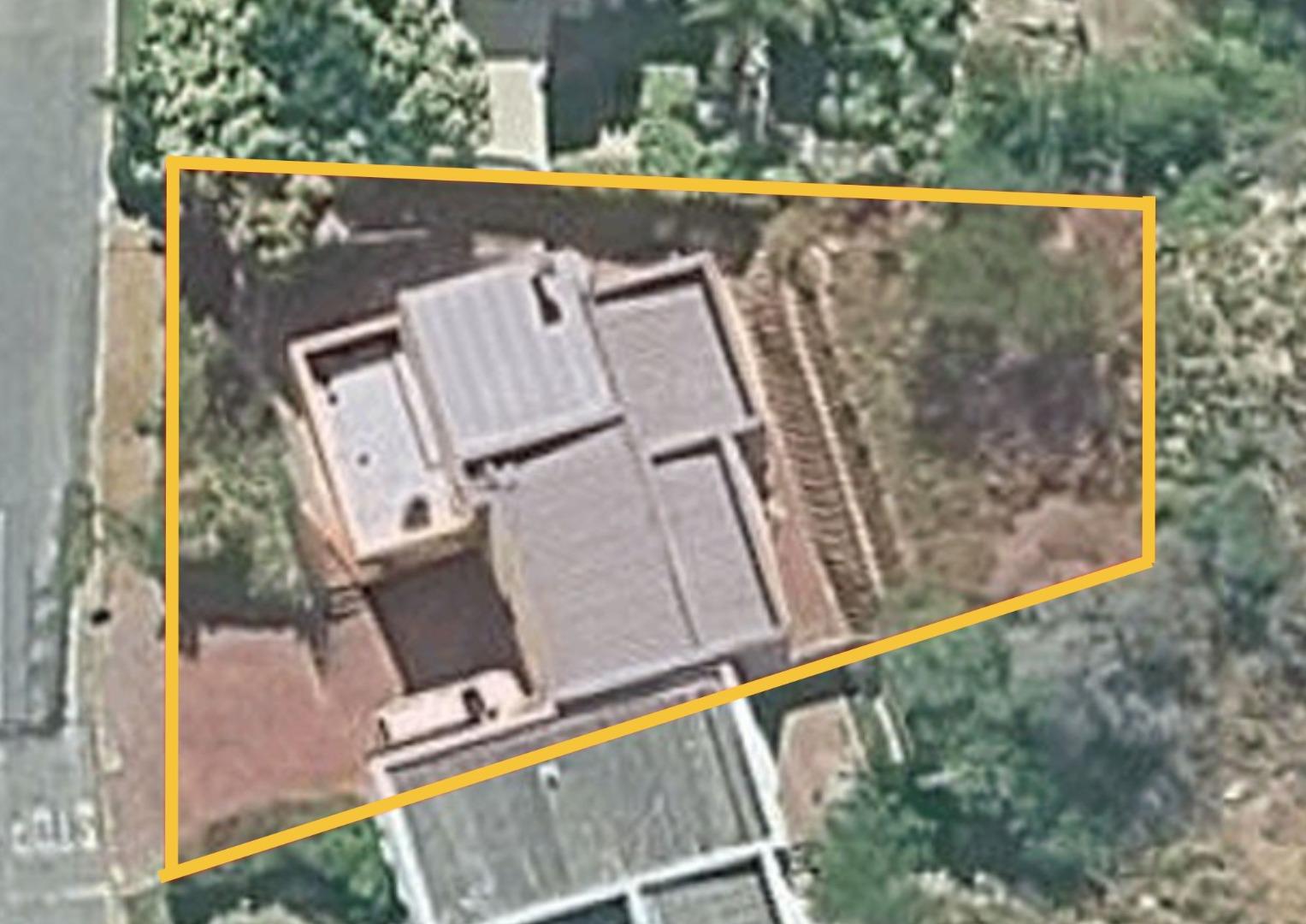 Prime 415m² Land - Western Cape