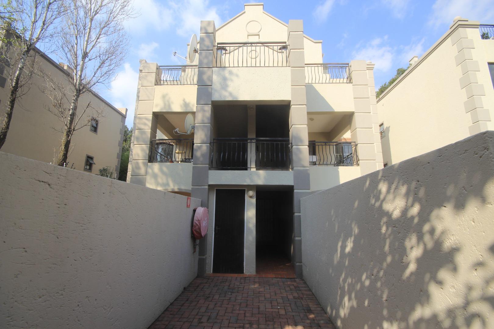 Prime Development Property - Gauteng