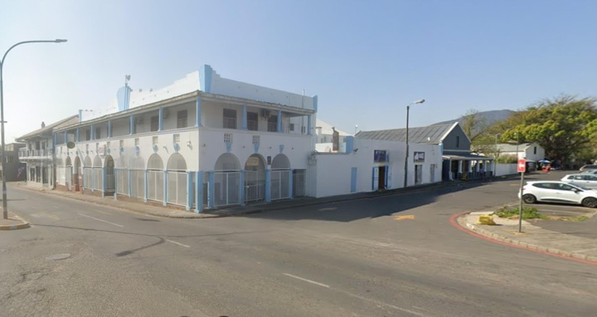 Prime Development Opportunity In Main Road Wellington - Western Cape