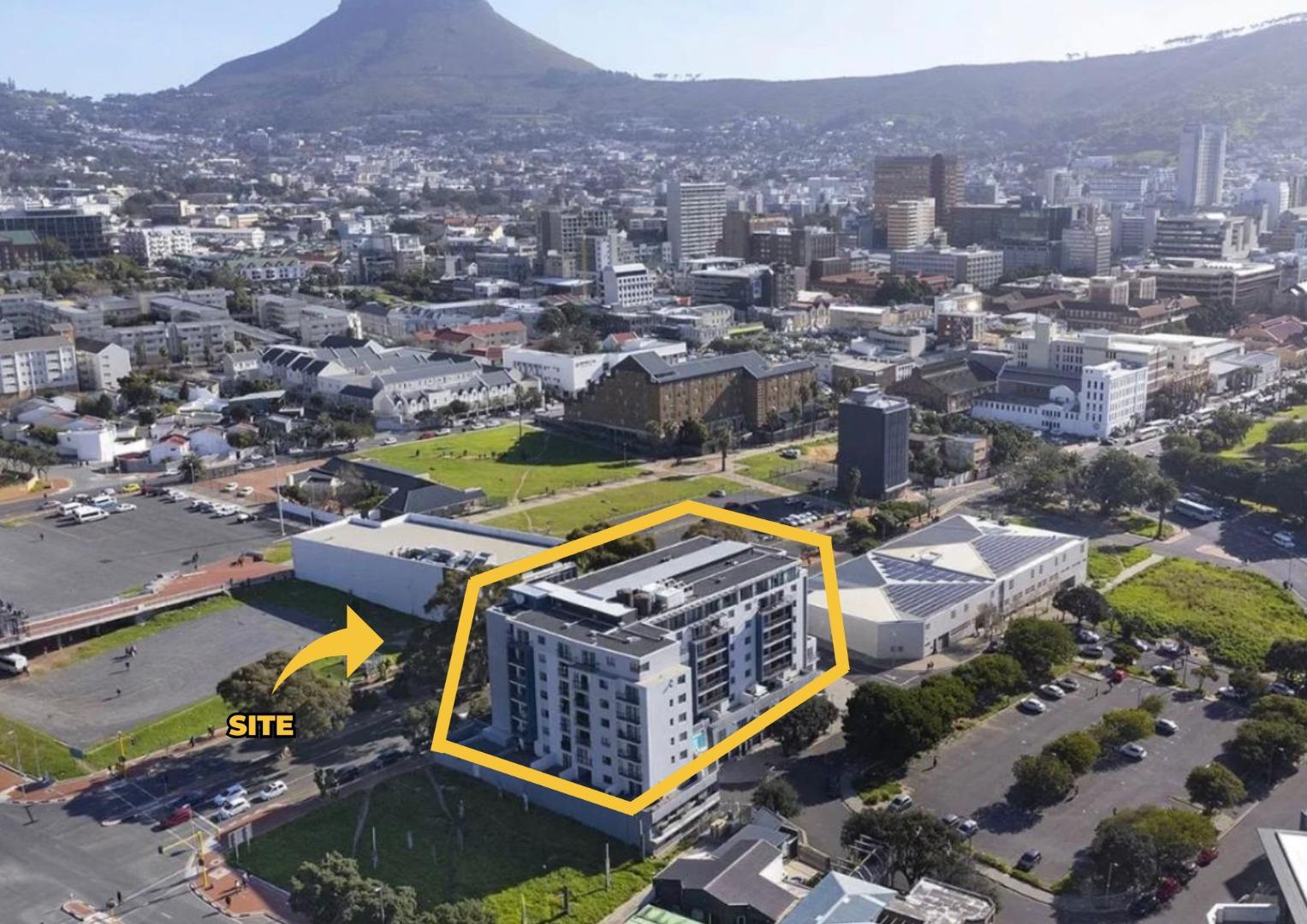 Urgent Sale - Castle Rock Investment Opportunity - Western Cape