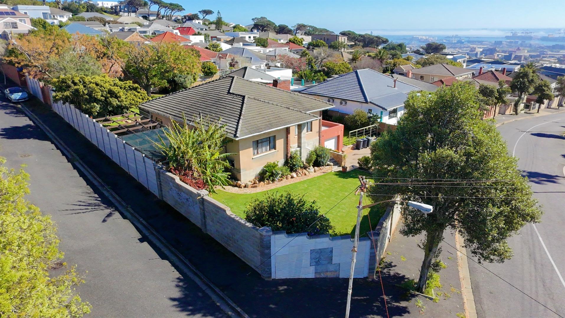 Once-In-A-Generation Auction Opportunity - Prime 1,237m² Site - Western Cape