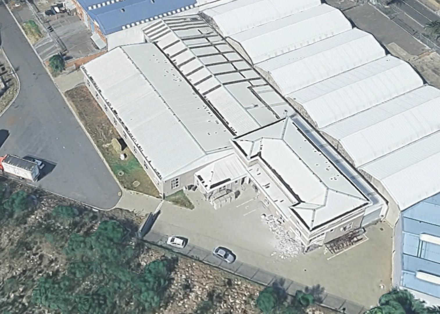 Prime Industrial Property – Killarney Gardens - Western Cape
