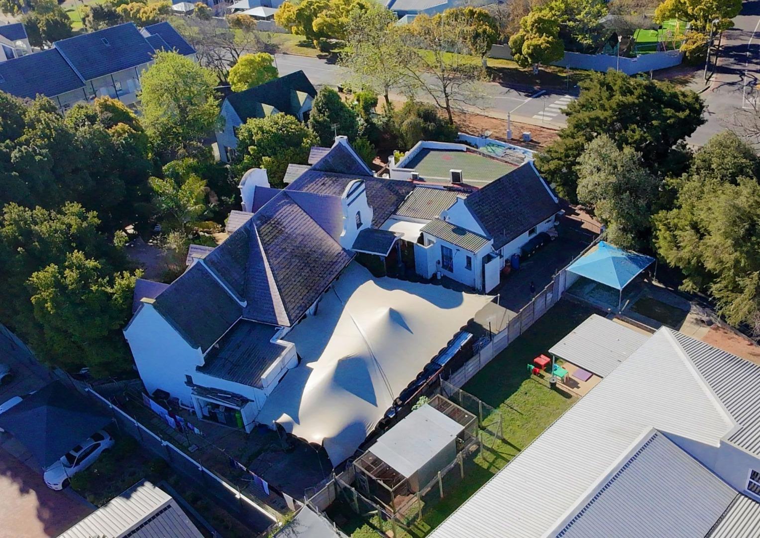 Prime Location - 1988M² Development Opportunity for ±40 Apartments  - Western Cape