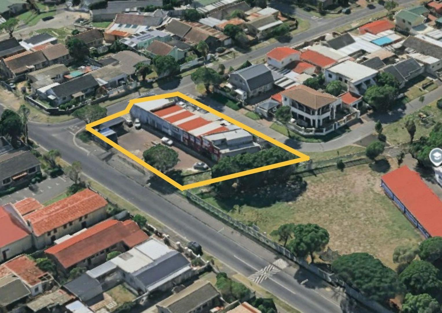 Retail Investment - Western Cape