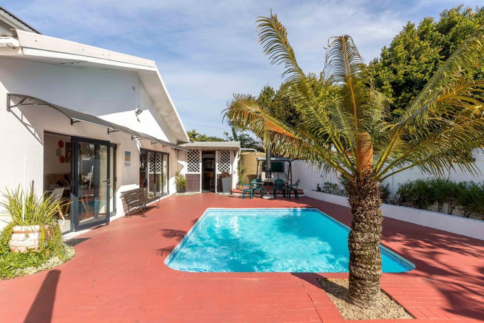 Guest House Opportunity - Western Cape