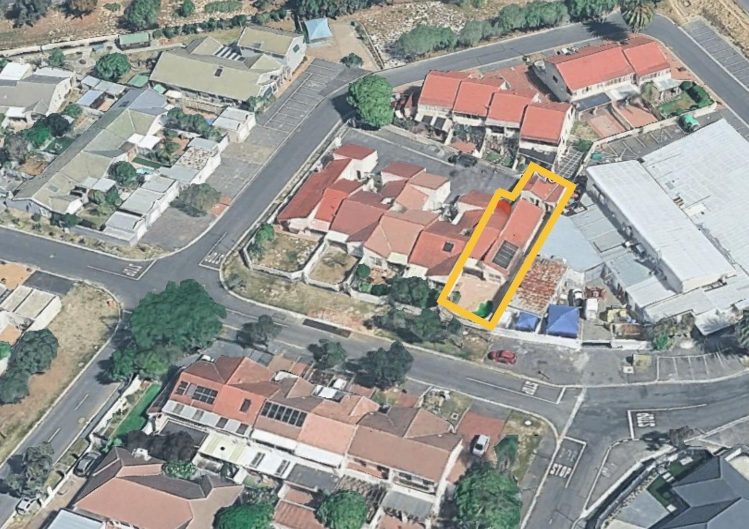 3 Bedroom Family Home  - Western Cape