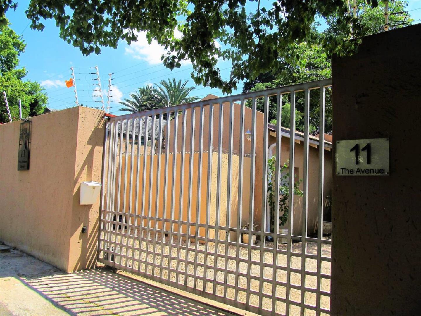Multi Unit Investment Property – Exceptional 13.2% Gross Yield – Orchards - Gauteng