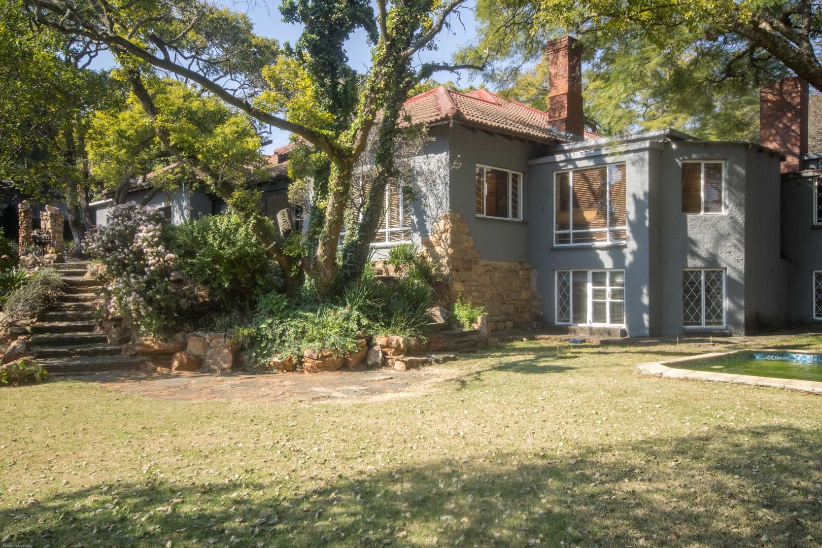 Prime Property - Gauteng