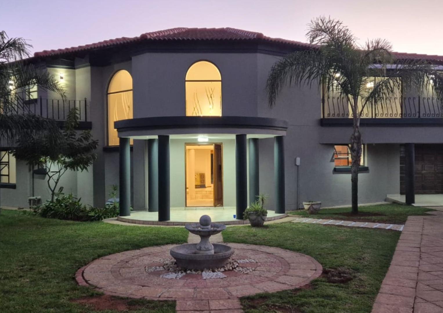 A Home Designed For Family & Lifestyle - Northern Cape
