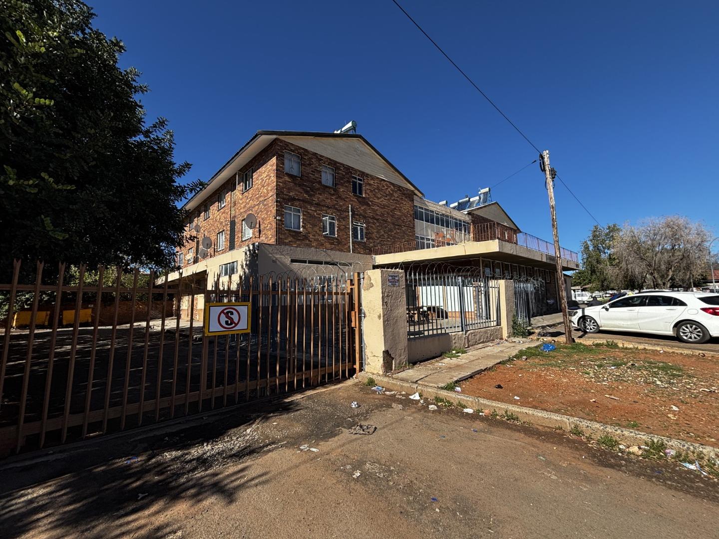 Prime Mix Use Property  - Northern Cape